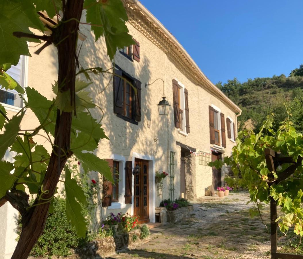 Guest house Les Deux Chevaux D'hotes