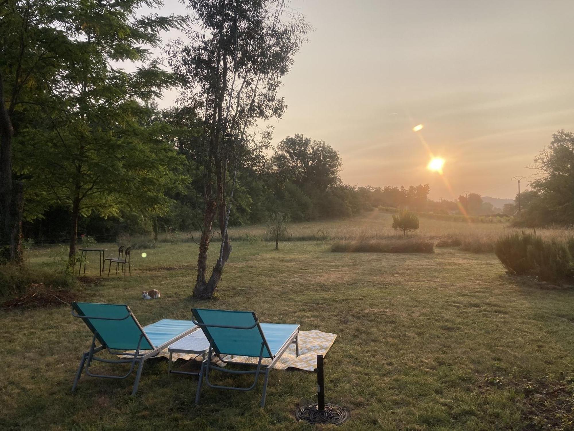 Bed & Breakfast Les Deux Chevaux D'hotes